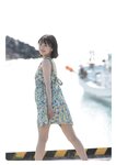 [Photobook] 2023.10.30 【デジタル限定】かすみ草とステラ 小柴美羽写真集 『 真夏の美羽に恋をして ＜後編＞ 』 (ワニブックス デジタル写真集)