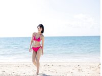 [Photobook] 2023.10.30 【デジタル限定】かすみ草とステラ 小柴美羽写真集 『 真夏の美羽に恋をして ＜後編＞ 』 (ワニブックス デジタル写真集)