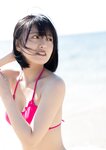 [Photobook] 2023.10.30 【デジタル限定】かすみ草とステラ 小柴美羽写真集 『 真夏の美羽に恋をして ＜後編＞ 』 (ワニブックス デジタル写真集)