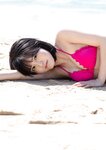 [Photobook] 2023.10.30 【デジタル限定】かすみ草とステラ 小柴美羽写真集 『 真夏の美羽に恋をして ＜後編＞ 』 (ワニブックス デジタル写真集)