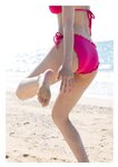 [Photobook] 2023.10.30 【デジタル限定】かすみ草とステラ 小柴美羽写真集 『 真夏の美羽に恋をして ＜後編＞ 』 (ワニブックス デジタル写真集)