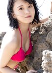 [Photobook] 2023.10.30 【デジタル限定】かすみ草とステラ 小柴美羽写真集 『 真夏の美羽に恋をして ＜後編＞ 』 (ワニブックス デジタル写真集)