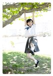 [Photobook] 2023.10.30 【デジタル限定】かすみ草とステラ 小柴美羽写真集 『 真夏の美羽に恋をして ＜後編＞ 』 (ワニブックス デジタル写真集)