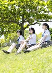 [Photobook] 2023.10.30 【デジタル限定】かすみ草とステラ 小柴美羽写真集 『 真夏の美羽に恋をして ＜後編＞ 』 (ワニブックス デジタル写真集)