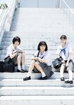 [Photobook] 2023.10.30 【デジタル限定】かすみ草とステラ 小柴美羽写真集 『 真夏の美羽に恋をして ＜後編＞ 』 (ワニブックス デジタル写真集)