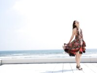 [Photobook] 河中あい ただいま。週刊ポストデジタル写真集