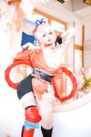 [Cosplay] Byoru - Yoimiya