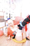 [Cosplay] Byoru - Yoimiya