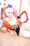 [Cosplay] Byoru - Yoimiya