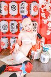 [Cosplay] Byoru - Yoimiya