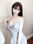[Cosplay] 桜井宁宁 - Partme 2024.01月 [36MB]