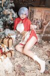 [Cosplay] Nekokoyoshi 爆机少女喵小吉 - Rem 雷姆