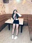 [UHHUNG MAGAZINE] Hyejung Vol.0 - Karaoke