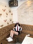 [UHHUNG MAGAZINE] Hyejung Vol.0 - Karaoke