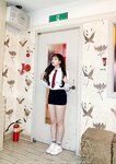 [UHHUNG MAGAZINE] Hyejung Vol.0 - Karaoke