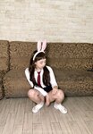 [UHHUNG MAGAZINE] Hyejung Vol.0 - Karaoke