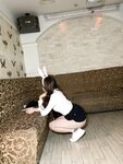 [UHHUNG MAGAZINE] Hyejung Vol.0 - Karaoke