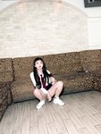 [UHHUNG MAGAZINE] Hyejung Vol.0 - Karaoke