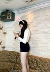 [UHHUNG MAGAZINE] Hyejung Vol.0 - Karaoke