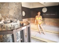 [Photobook] グラドルサウナ部 橋本梨菜 週刊ポストデジタル写真集