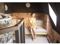 [Photobook] グラドルサウナ部 橋本梨菜 週刊ポストデジタル写真集