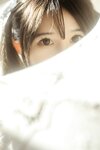 [Cosplay] rua阮阮 花房 小裙子