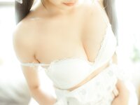 [Cosplay] rua阮阮 花房 小裙子
