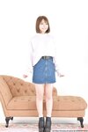 [LOVEPOP] Natsu Toujyou 東條なつ Photoset 01 – 05