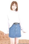 [LOVEPOP] Natsu Toujyou 東條なつ Photoset 01 – 05