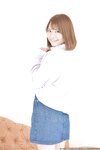 [LOVEPOP] Natsu Toujyou 東條なつ Photoset 01 – 05