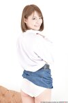 [LOVEPOP] Natsu Toujyou 東條なつ Photoset 01 – 05