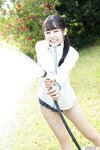 [Graphis] Gals – Ami Tokita 時田亜美 Clarity vol.5