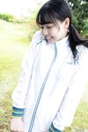 [Graphis] Gals – Ami Tokita 時田亜美 Clarity vol.5