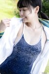 [Graphis] Gals – Ami Tokita 時田亜美 Clarity vol.5
