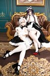 [Cosplay] Neppu - Agir & August