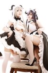 [Cosplay] Neppu - Agir & August