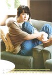 [Photobook] Yui Aragaki 新垣結衣 - Yui Aragaki 2013 Calendar (2012.11.07)