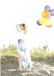 [Photobook] Yui Aragaki 新垣結衣 - Yui Aragaki 2013 Calendar (2012.11.07)