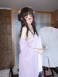 [Fantia] 2024年1月 软妹摇摇乐 [151P10V-2.19G]