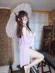 [Fantia] 2024年1月 软妹摇摇乐 [151P10V-2.19G]