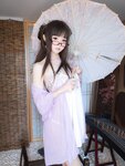 [Fantia] 2024年1月 软妹摇摇乐 [151P10V-2.19G]