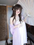 [Fantia] 2024年1月 软妹摇摇乐 [151P10V-2.19G]