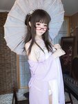 [Fantia] 2024年1月 软妹摇摇乐 [151P10V-2.19G]