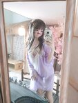 [Fantia] 2024年1月 软妹摇摇乐 [151P10V-2.19G]