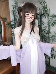 [Fantia] 2024年1月 软妹摇摇乐 [151P10V-2.19G]
