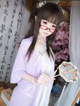 [Fantia] 2024年1月 软妹摇摇乐 [151P10V-2.19G]