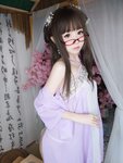 [Fantia] 2024年1月 软妹摇摇乐 [151P10V-2.19G]