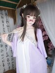 [Fantia] 2024年1月 软妹摇摇乐 [151P10V-2.19G]