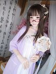 [Fantia] 2024年1月 软妹摇摇乐 [151P10V-2.19G]