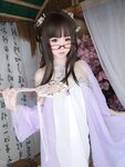 [Fantia] 2024年1月 软妹摇摇乐 [151P10V-2.19G]